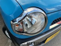 スズキ ハスラー