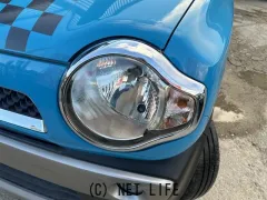 スズキ ハスラー