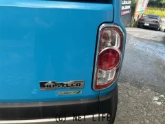 スズキ ハスラー