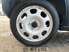 スズキ ハスラー