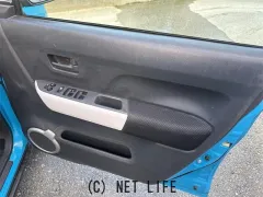 スズキ ハスラー