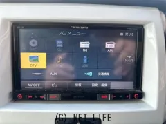 スズキ ハスラー