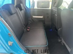 スズキ ハスラー