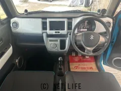 スズキ ハスラー