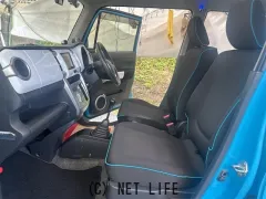 スズキ ハスラー