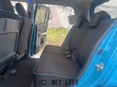 スズキ ハスラー