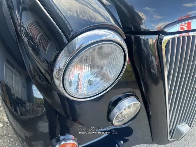 三菱 パジェロジュニア