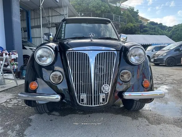 三菱 パジェロジュニア