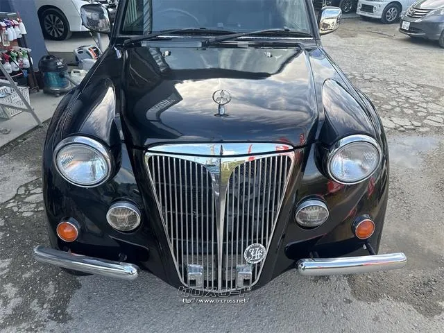 三菱 パジェロジュニア