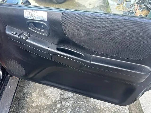 三菱 パジェロジュニア