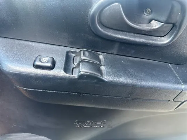 三菱 パジェロジュニア