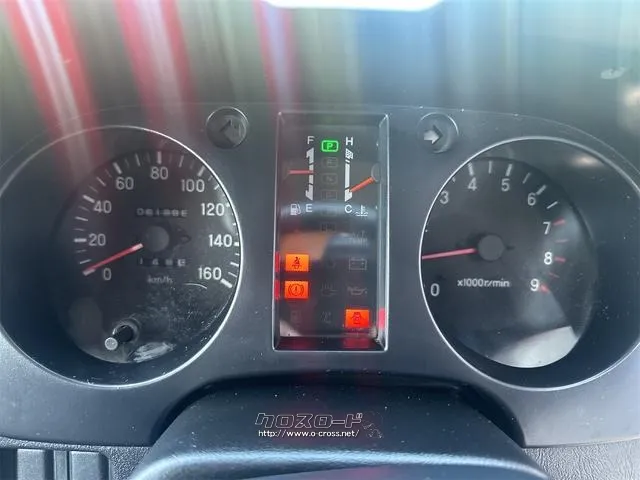 三菱 パジェロジュニア