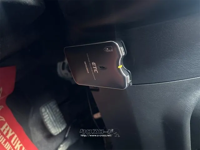 三菱 パジェロジュニア