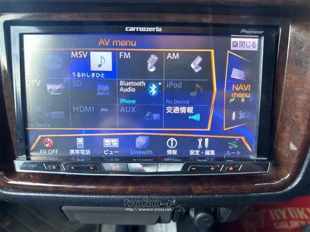 三菱 パジェロジュニア