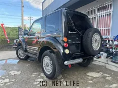 三菱 パジェロジュニア