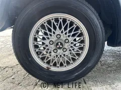 三菱 パジェロジュニア