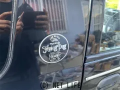 三菱 パジェロジュニア