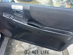 三菱 パジェロジュニア