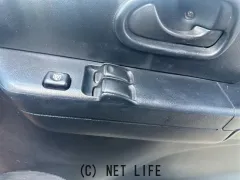 三菱 パジェロジュニア