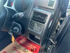 三菱 パジェロジュニア