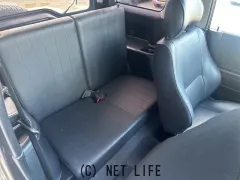 三菱 パジェロジュニア