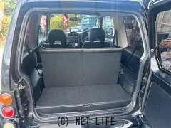 三菱 パジェロジュニア