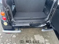 三菱 パジェロジュニア