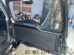 三菱 パジェロジュニア