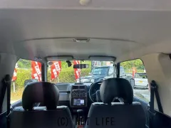 三菱 パジェロジュニア