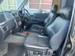 三菱 パジェロジュニア