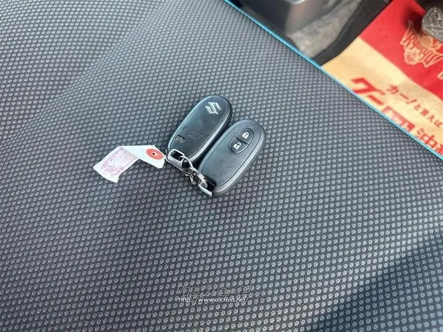 『TOTAL CAR SHOP FEEL』は、各種オートローンも取り扱っております。 お客様に合わせたプランをご提案!!☆★☆詳細は『FEEL』の元気なスタッフまで→0078-6042-5806☆★☆ スズキ ハスラー