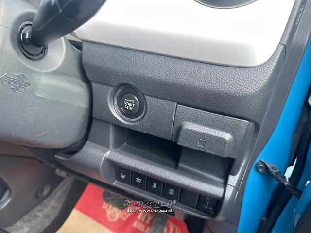 『TOTAL CAR SHOP FEEL』は、良質な買取車が続々入荷中!掲載以外にもありますので、ぜひ一度覗いてみて下さい!☆詳細は『FEEL』の元気なスタッフまで→0078-6042-5806☆ スズキ ハスラー