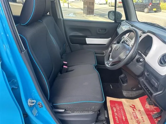 『TOTAL CAR SHOP FEEL』なら整備も板金塗装もお任せください!お客様のカーライフを充実サポート!!☆★☆詳細は『FEEL』の元気なスタッフまで → 0078-6042-5806☆★☆ スズキ ハスラー