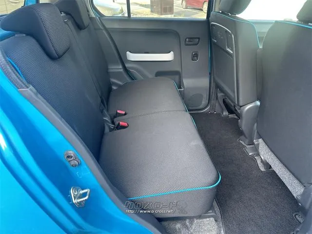 『TOTAL CAR SHOP FEEL』は車検も全力です!!整備や修理だけでもお気軽にお声掛け下さい!! ☆★☆詳細は『FEEL』の元気なスタッフまで → 0078-6042-5806☆★☆ スズキ ハスラー