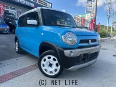 スズキ ハスラー