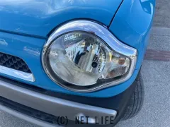 スズキ ハスラー