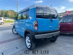 スズキ ハスラー