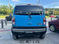 スズキ ハスラー