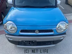 スズキ ハスラー