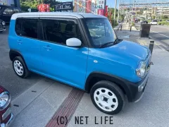 スズキ ハスラー