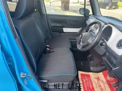 スズキ ハスラー