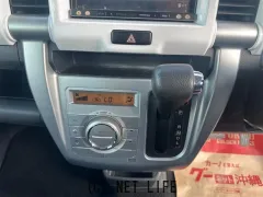 スズキ ハスラー