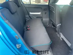 スズキ ハスラー