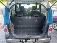 スズキ ハスラー