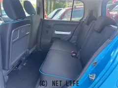 スズキ ハスラー