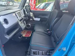 スズキ ハスラー