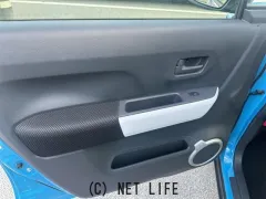 スズキ ハスラー