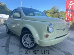 日産 マーチ