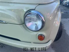 日産 マーチ