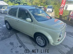 日産 マーチ